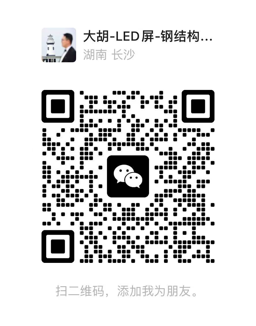 作者微信